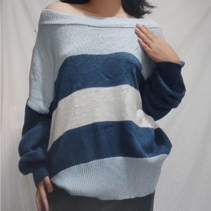 Lucky brand sweater